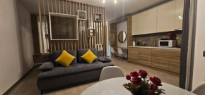 Beach Front Spa Resort Aparments Piscina Incalzita Sauna Gym